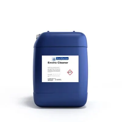 Envirocleaner 25Ltr