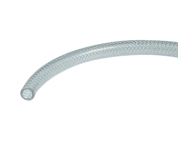 Tryckluftslang PVC Armerad