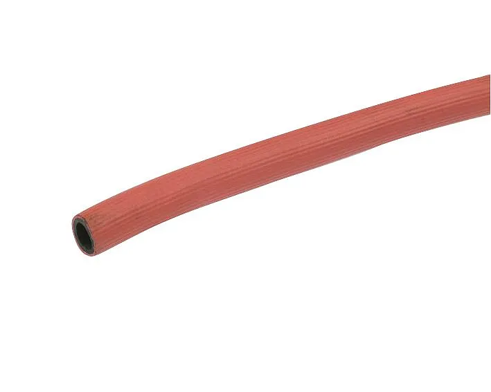 Vattenslang Gummi 1/2″ – 1″