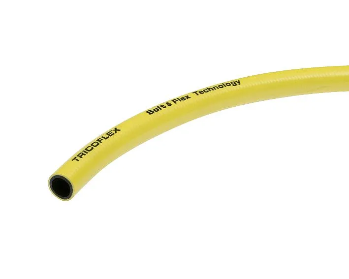 Vattenslang Tricoflex 1/2″ – 1″