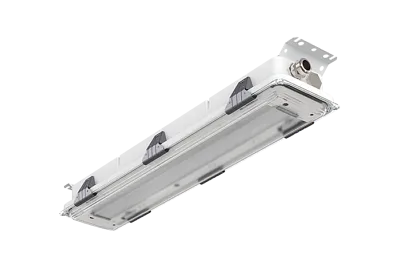MAX G2 Explosion proof fixture