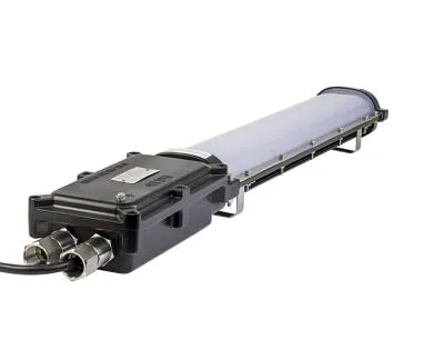 EXTPL Series 30Watt Lighting Fixtures Explosion Proof (Ex. ATEX)