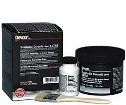 Devcon BC Brushable Ceramic, Blue 500gr