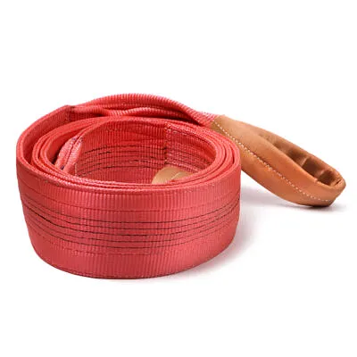 Webbing slings – 5 ton – 2 meter