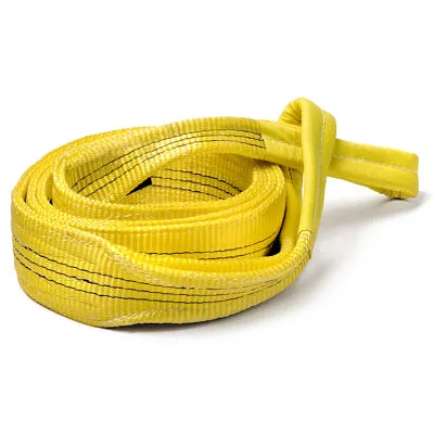 Webbing slings – 3 ton – 12 meter