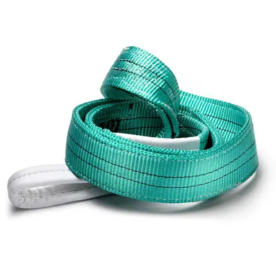 Webbing slings – 2 ton – 1 meter