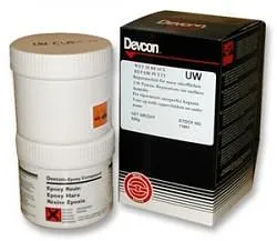 Devcon UW Under Water Repair Putty 500gr