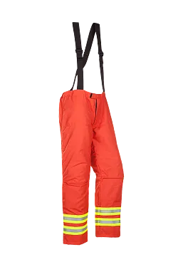 Fire Fighter Intervention Trousers SOLAS
