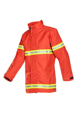 Fire Fighter Intervention Jacket SOLAS