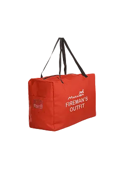 Fire Fighter Storage Bag